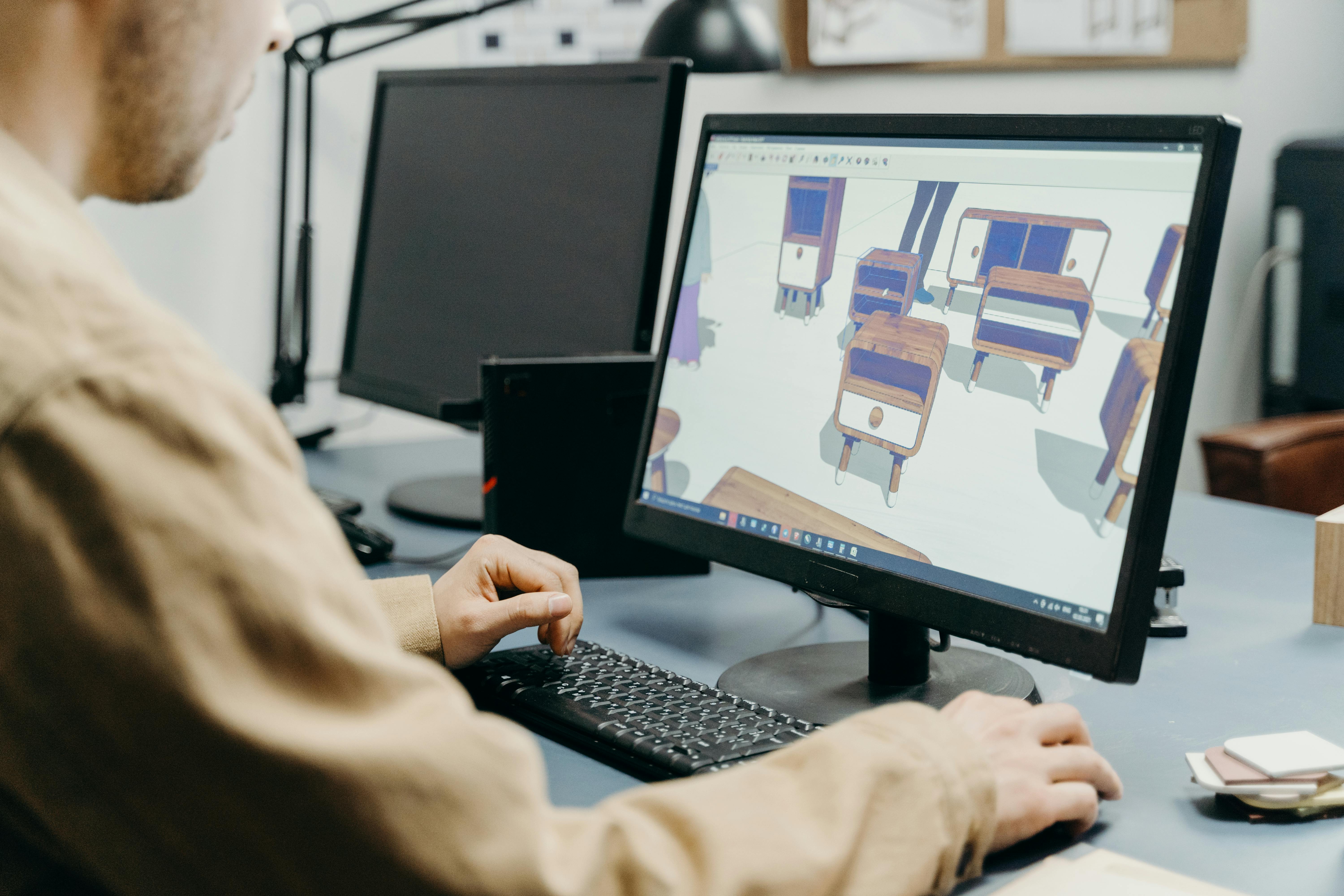 Unik Estudio - Diseño creativo