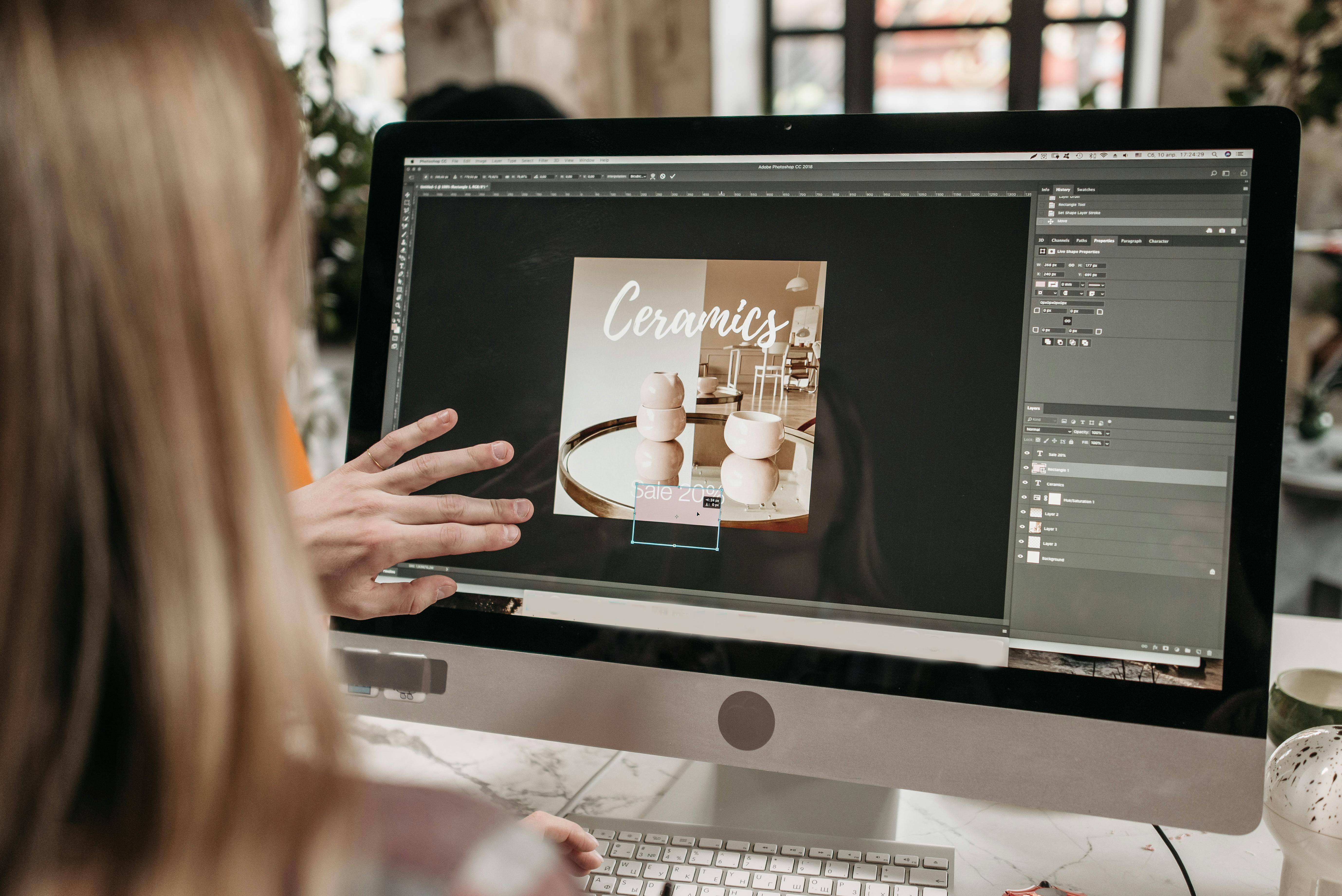 Identidad visual